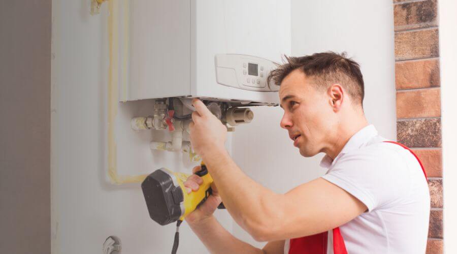 Professional water heater repair in Honokaa, HI